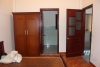 4floor-house with 3bedroom house for rent in Au co St, Tay Ho, Ha Noi